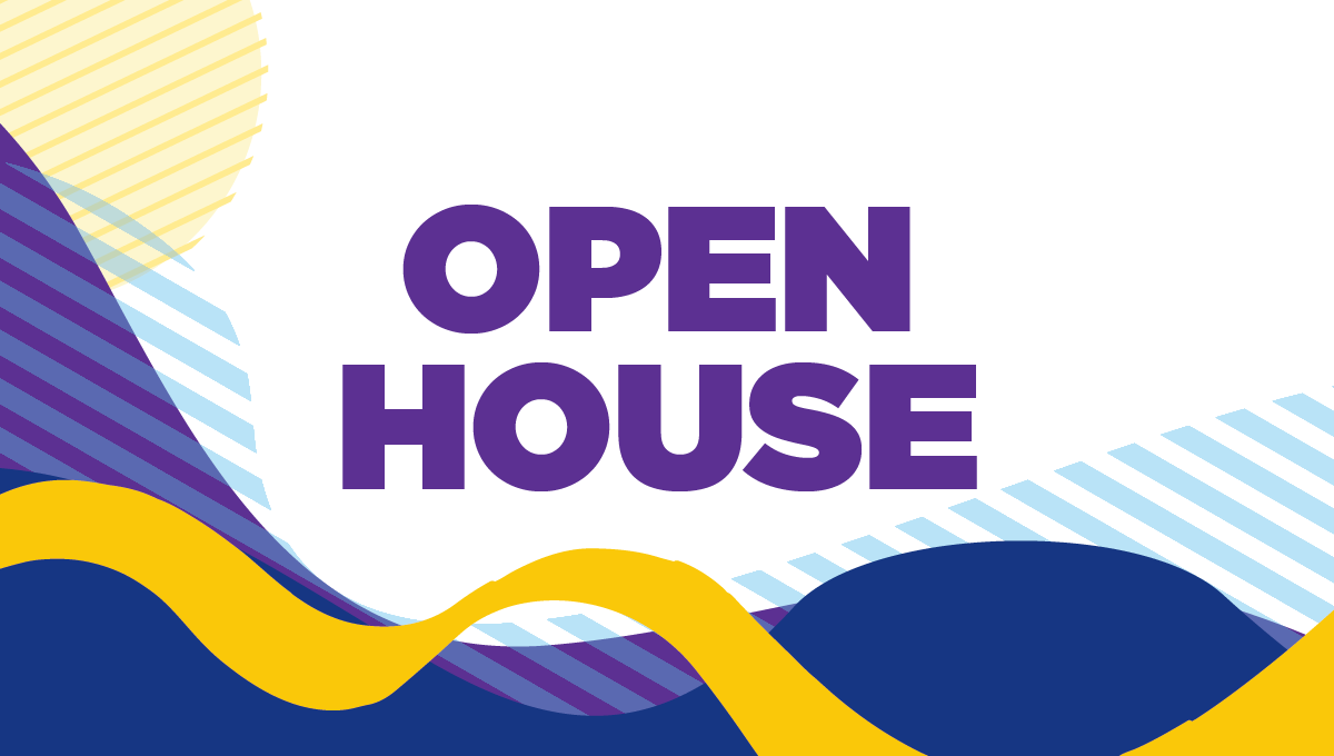 St. Brendan Open House